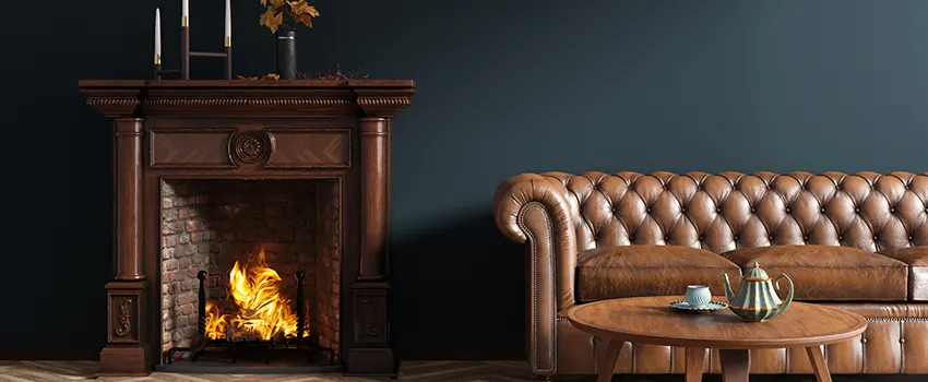 Traditional Fireplace Design Refurbishment Costs in Adelaide, South Australia