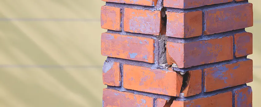 Broken Chimney Bricks Repair Services in Adelaide, SA