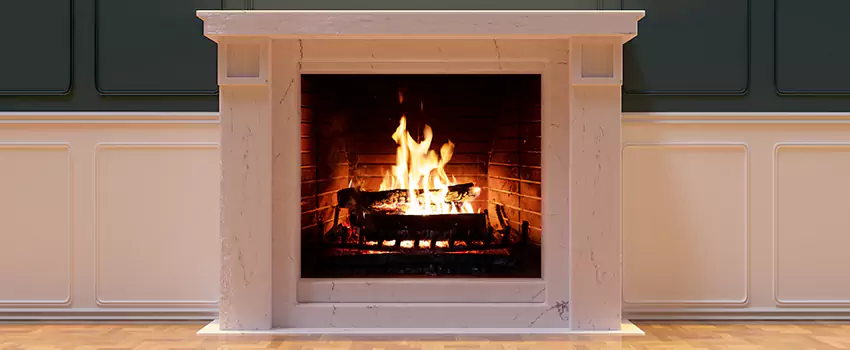 Decorative Electric Fireplace Installation in Adelaide, South Australia