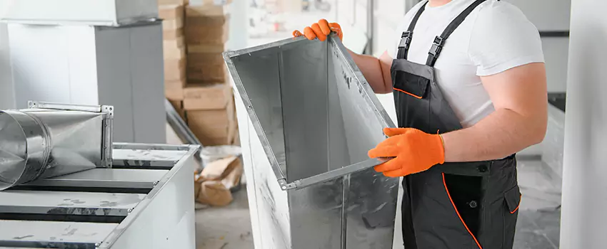 Benefits of Dryer Vent Inspection in Adelaide, SA