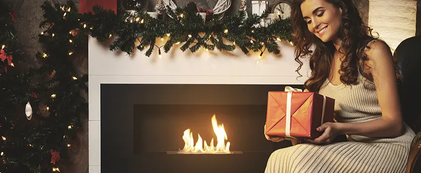 Electric Fireplace Ember Set Enhancement Services in Adelaide, SA