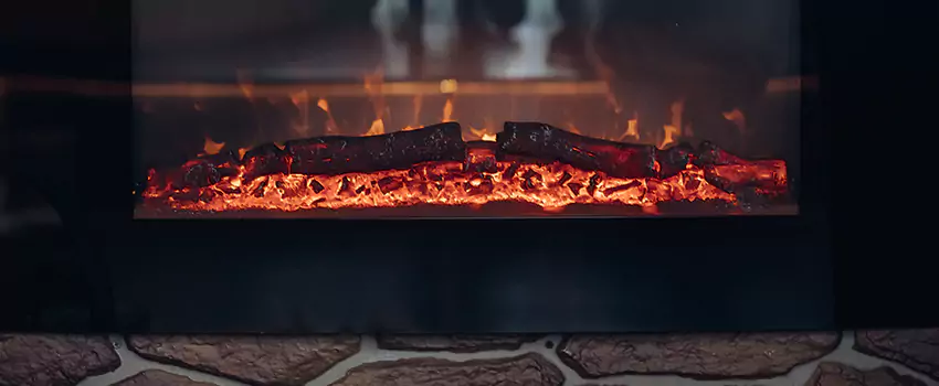 Outdoor Electric Fireplace Installation Solutions in Adelaide, SA