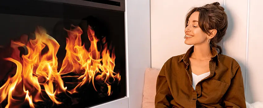 Electric Fireplace Logs Cost in Adelaide, South Australia