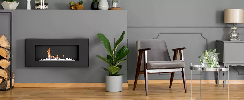 Ethanol Fireplace Burner Repair in Adelaide, SA