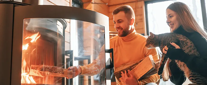 Fireplace Door Installation And Replacement Contractors in Adelaide, SA