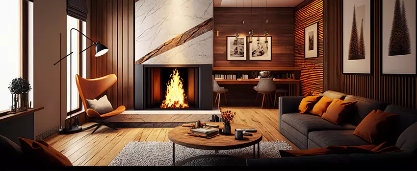 Fireplace Design Ideas in Adelaide, SA