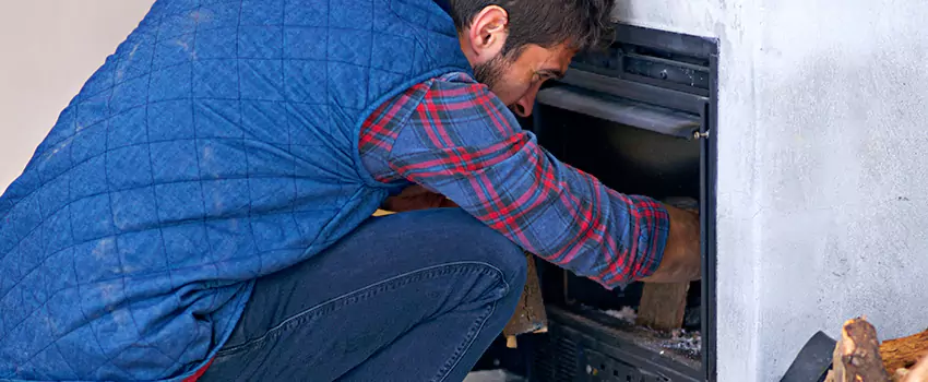 Gas Fireplace Inspection in Adelaide, South Australia