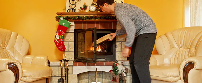 Marble Mantel Makeover Services for Fireplace in Adelaide, SA