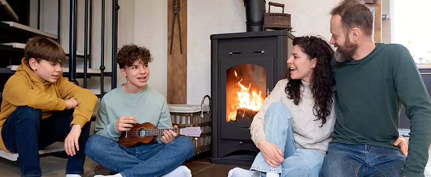 Outdoor Fireplace Restoration in Adelaide, South Australia