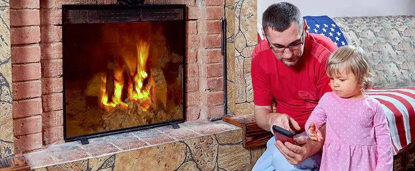 Wood-Burning Fireplace Refurbish & Restore Services in Adelaide, South Australia