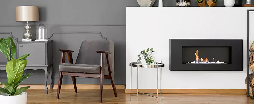 Fireplace Hanging Screens Installation Specialists in Adelaide, SA