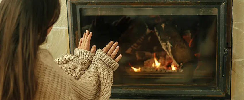 Wood-burning Fireplace Smell Removal Services in Adelaide, SA