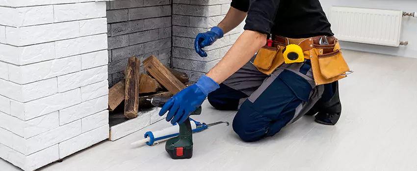 Smoke Chamber Safety Upgrades in Adelaide, South Australia