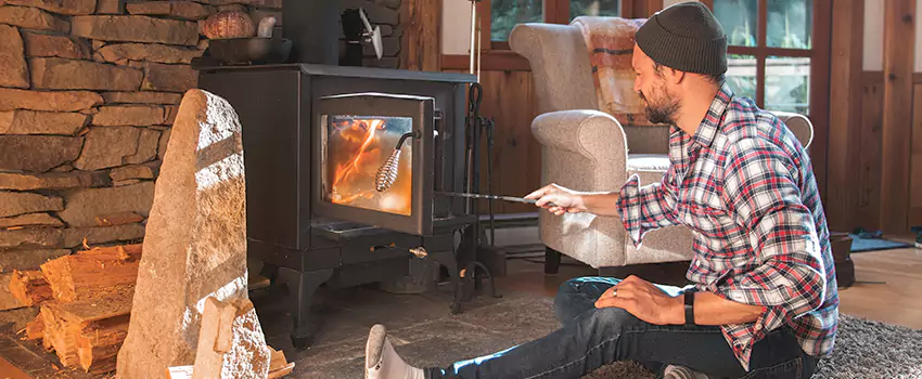 Fireplace Chimney Maintenance in Adelaide, South Australia