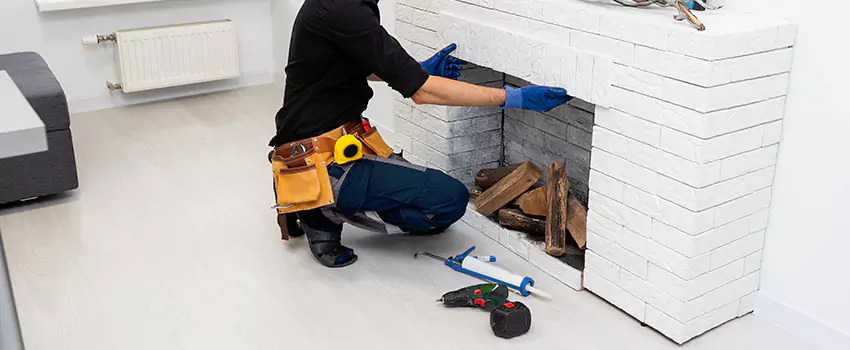 Cleaning Direct Vent Fireplace in Adelaide, SA