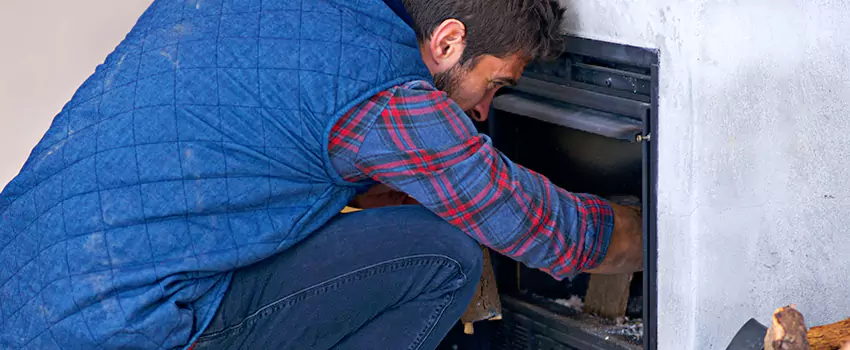 Fix Non-Working Prefabricated Fireplace in Adelaide, SA