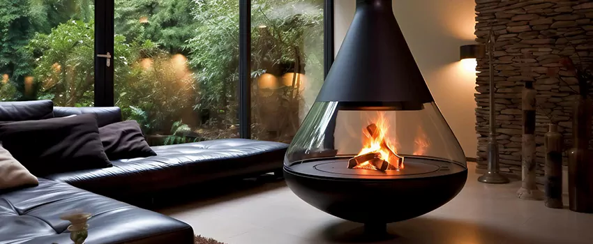 Affordable Floating Fireplace Repair And Installation Services in Adelaide, South Australia