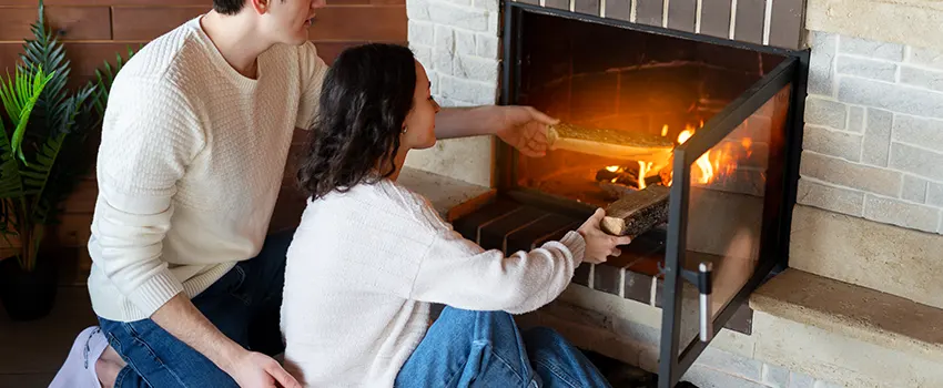 Kings Man Direct Vent Fireplaces Services in Adelaide, South Australia