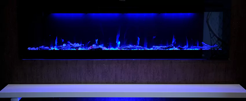 Benefits of Multi-Color Fireplace Installation in Adelaide, SA