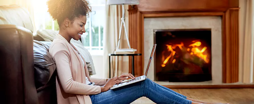 Cost-Effective Osburn Fireplace Installation and Repair in Adelaide, SA