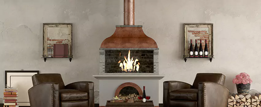 Benefits of Pacific Energy Fireplace in Adelaide, South Australia