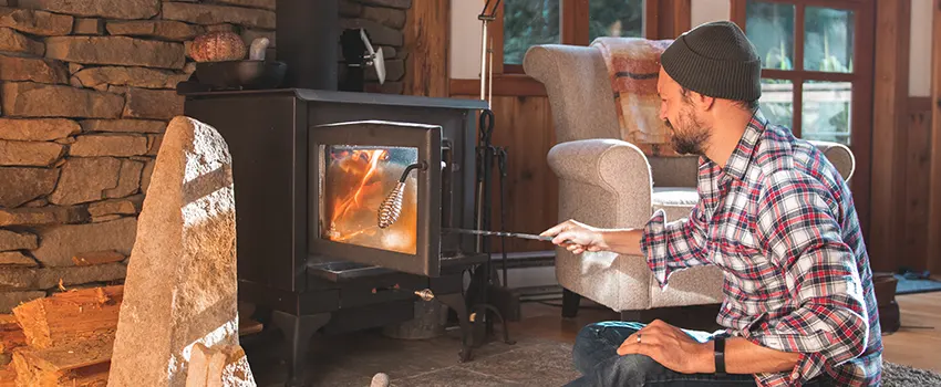 Cost of Pellet Fireplace Installation Services in Adelaide, SA