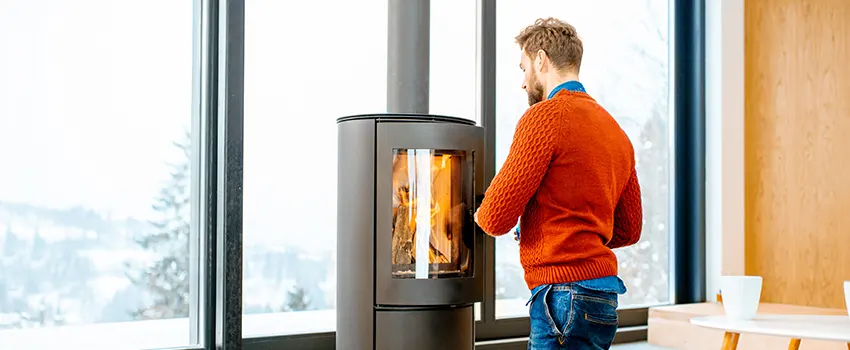 Pellet Stove Chimney Pipe Installation in Adelaide, SA