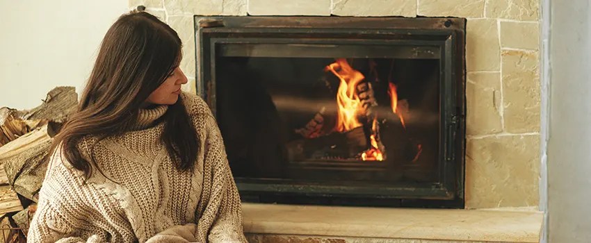 Regency Outdoor Fireplace Products Maintenance and Replacement Services in Adelaide, South Australia