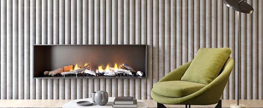 Town & Country Outdoor Fireplace in Adelaide, SA