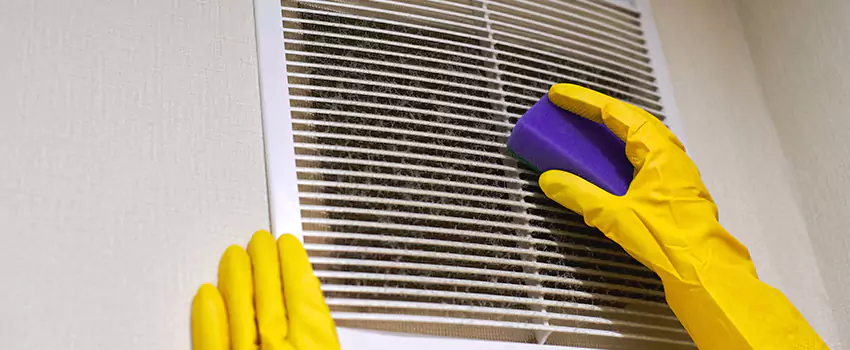 Vent Cleaning Company in Adelaide, SA