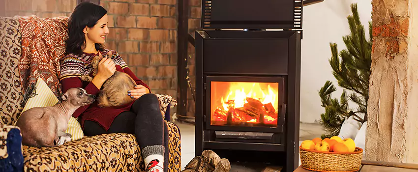 Wood Stove Chimney Cleaning Services in Adelaide, SA