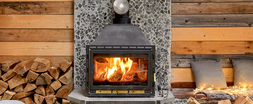 Wood Stove Cracked Glass Repair Services in Adelaide, SA