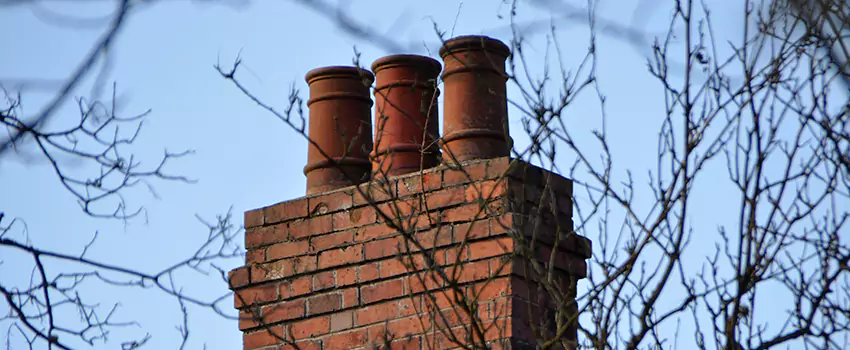 Chimney Crown Installation For Brick Chimney in Adelaide, South Australia