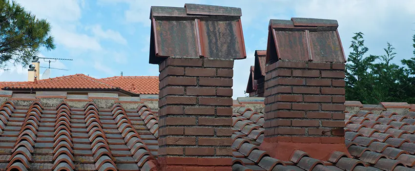 Chimney Vent Damper Repair Services in Adelaide, South Australia