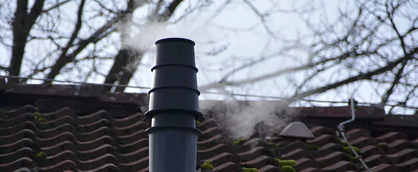 Broken Chimney Animal Screen Repair And Installation in Adelaide, SA
