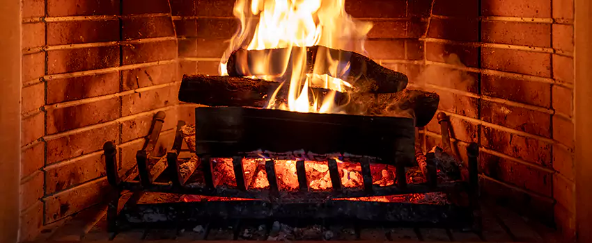 Chimney Ash Dump Cover Repair Services in Adelaide, SA