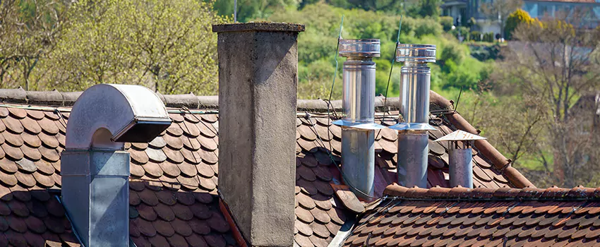 Commercial Chimney Blockage Removal in Adelaide, South Australia