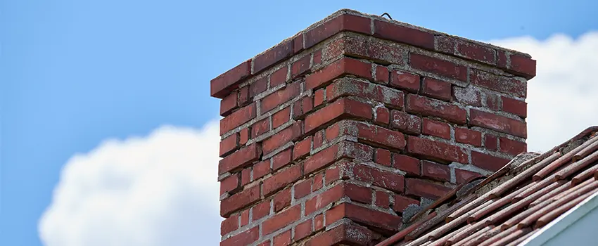Chimney Concrete Bricks Rotten Repair Services in Adelaide, South Australia