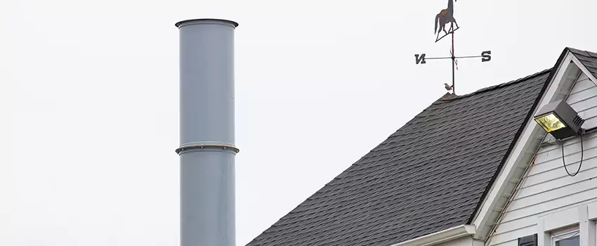 Multi-flue Chimney Caps Installation And Repair in Adelaide, SA