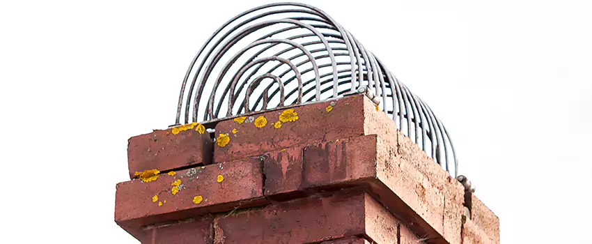 Chimney Crown Problems in Adelaide, South Australia