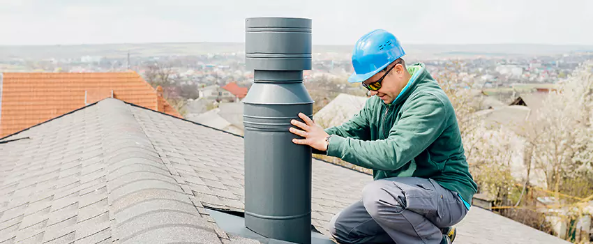 Insulated Chimney Liner Services in Adelaide, SA