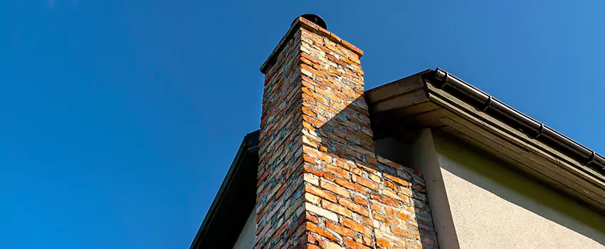 Masonry Chimney Flashing Repair in Adelaide, South Australia