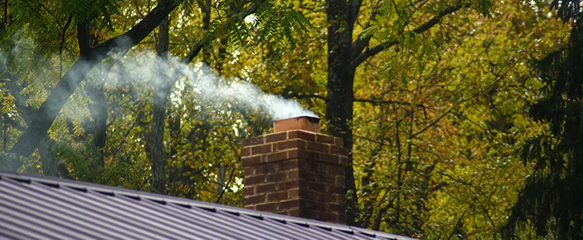 Gas Chimney Odor Removal in Adelaide, South Australia