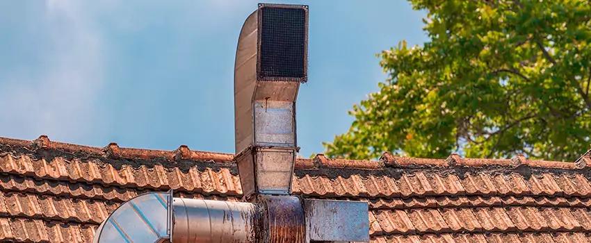 Chimney Blockage Removal in Adelaide, South Australia