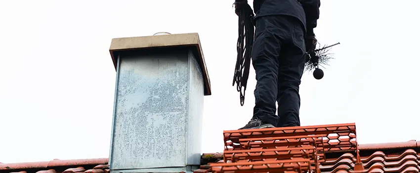 Modern Chimney Sweeping Techniques in Adelaide, South Australia