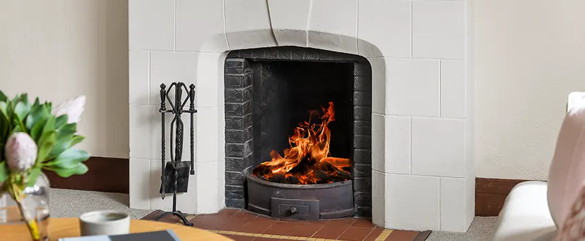 Classic Open Fireplace Design Services in Adelaide, South Australia