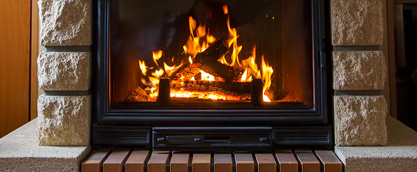 Decorative Fireplace Installation Cost in Adelaide, South Australia