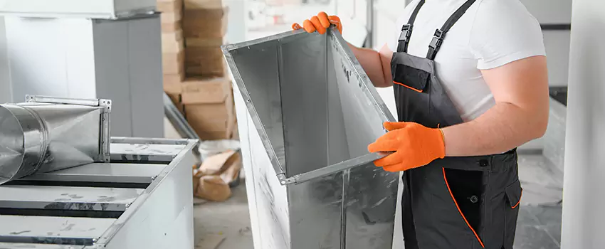 Benefits of Professional Ductwork Cleaning in Adelaide, SA