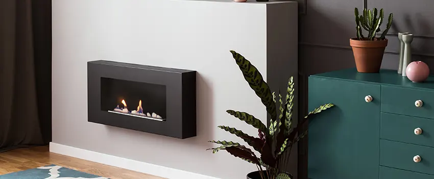 Electric Fireplace Glowing Embers Installation Services in Adelaide, SA