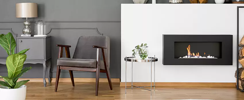 Empire Comfort Systems Outdoor Linear See-Through Fireplaces Replacement in Adelaide, South Australia